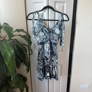 Agua Bendita Size Small